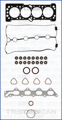 Triscan A/S 598-2414