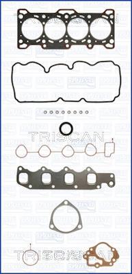 Triscan A/S 598-2415