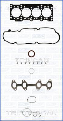 Triscan A/S 598-25102
