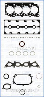 Triscan A/S 598-2595