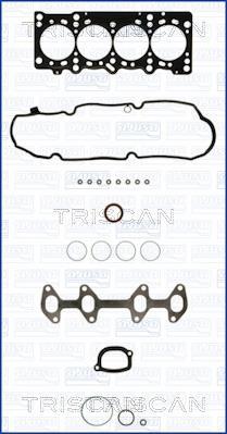 Triscan A/S 598-2599