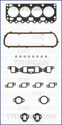 Triscan A/S 598-2600