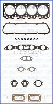 Triscan A/S 598-2603