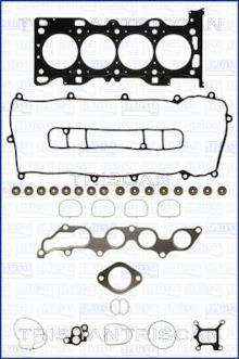 Triscan A/S 598-26100