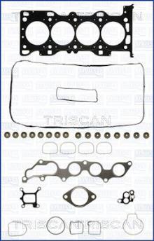 Triscan A/S 598-26114