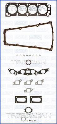 Triscan A/S 598-2616