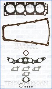 Triscan A/S 598-2617