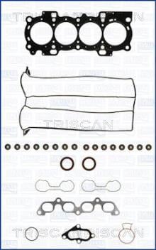 Triscan A/S 598-2687