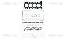 Triscan A/S 598-2700