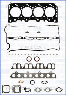 Triscan A/S 598-3309