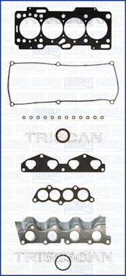 Triscan A/S 598-3310