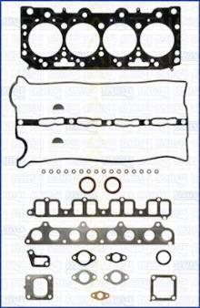 Triscan A/S 598-3312