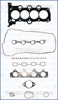 Triscan A/S 598-3314
