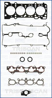 Triscan A/S 598-4051