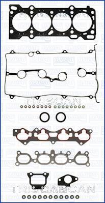 Triscan A/S 598-4057