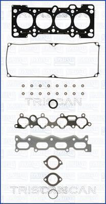 Triscan A/S 598-4062