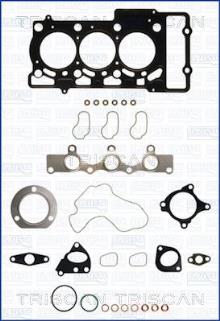 Triscan A/S 598-41118