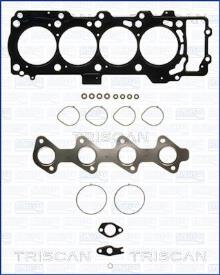 Triscan A/S 598-41120