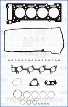 Triscan A/S 598-41121