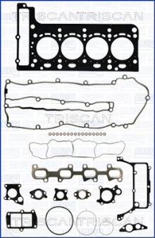 Triscan A/S 598-41122