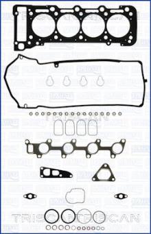 Triscan A/S 598-41123