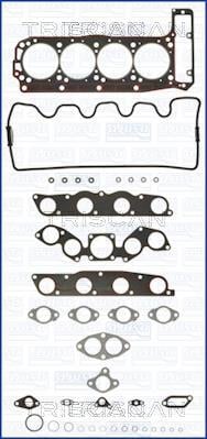 Triscan A/S 598-4119