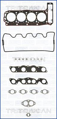 Triscan A/S 598-4170