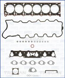 Triscan A/S 598-4180