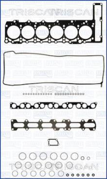Triscan A/S 598-4193