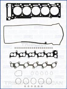 Triscan A/S 598-4196