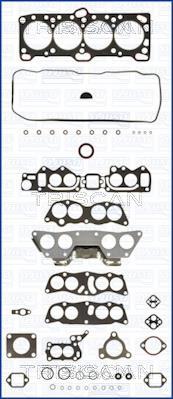 Triscan A/S 598-4215
