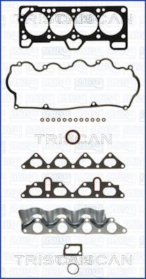 Triscan A/S 598-4300