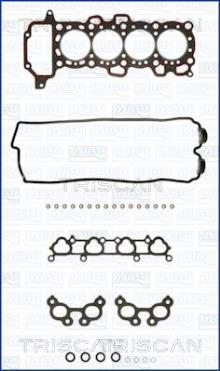 Triscan A/S 598-4563
