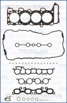 Triscan A/S 598-4582