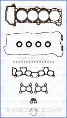 Triscan A/S 598-4598