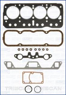 Triscan A/S 598-5008