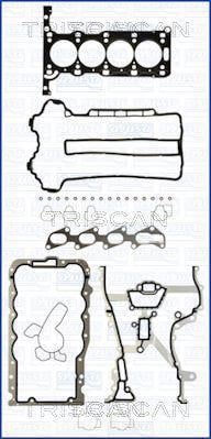 Triscan A/S 598-50100
