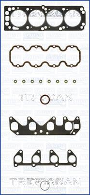 Triscan A/S 598-5011