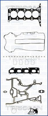 Triscan A/S 598-50114