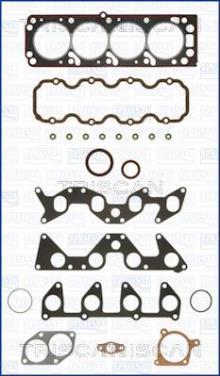 Triscan A/S 598-5029