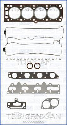 Triscan A/S 598-5081