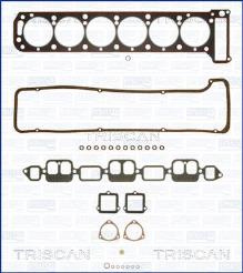 Triscan A/S 598-5090
