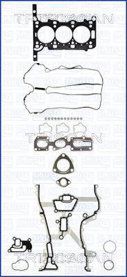 Triscan A/S 598-5091