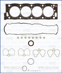 Triscan A/S 598-5534