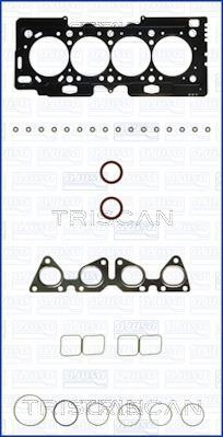 Triscan A/S 598-5540
