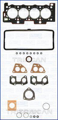 Triscan A/S 598-5555