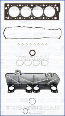 Triscan A/S 598-5566