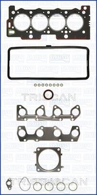 Triscan A/S 598-5576