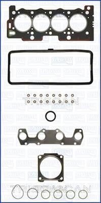 Triscan A/S 598-5596