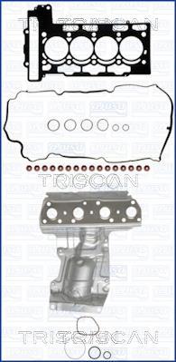 Triscan A/S 598-5597